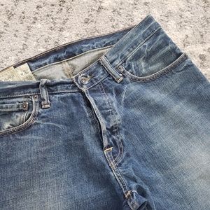 Abercrombie & Fitch jeans